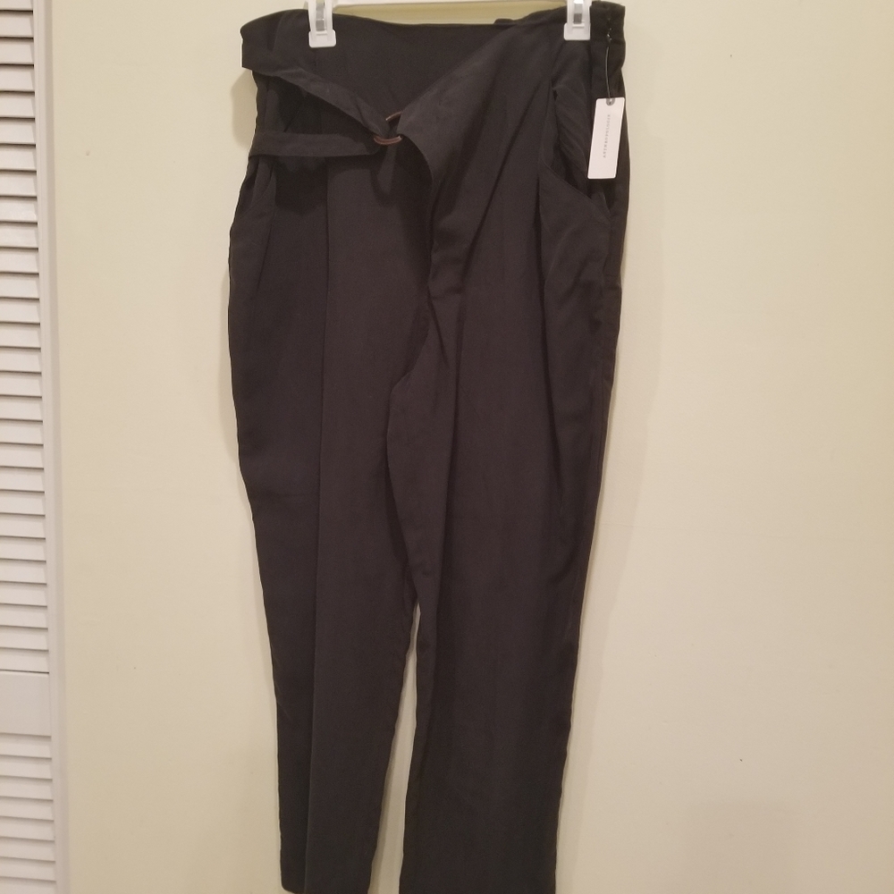 Anthropologie pants